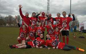 Strasbourg accueille la 3eme journée du Championnat Grand-Est 