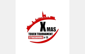 Xmas Touch Tournament 2018