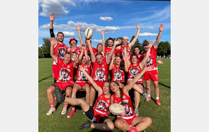 Tournoi Loisir de Berlin - Samedi 09 Mai