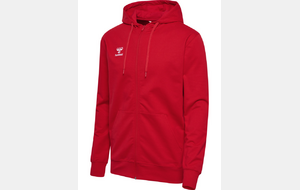 Veste zippée - Lions FEMME