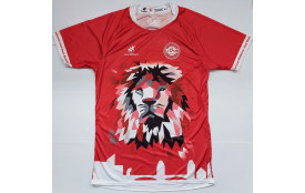 T-shirt compétition - Adulte