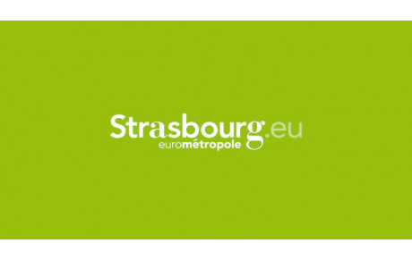 Promotion du Touch aux courses de Strasbourg