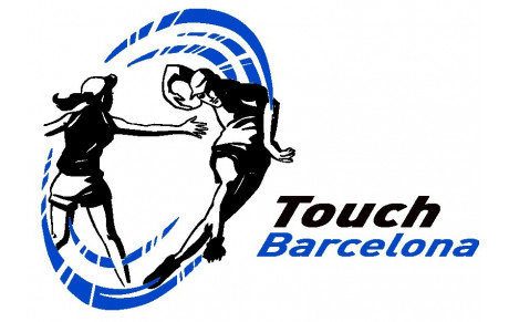 Touch Rugby Barcelona