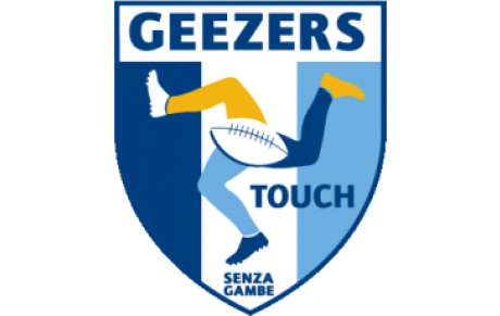 Geezers Touch Zurich