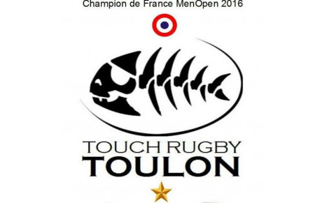 Touch Rugby 83