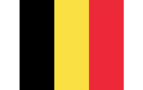 Belgium MO