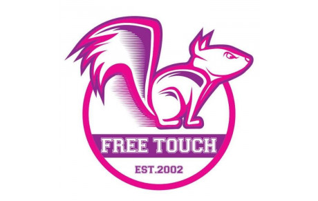 Free Touch