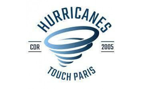 CDR Hurricanes