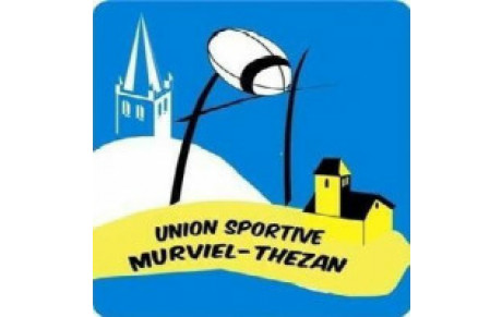 US Murviel - Thézan