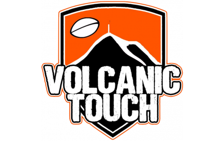 Beaumont Volcanics