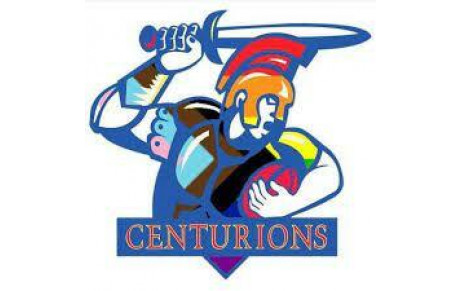 Glasgow Centurions