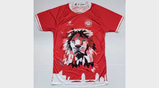 T-shirt compétition - Enfant